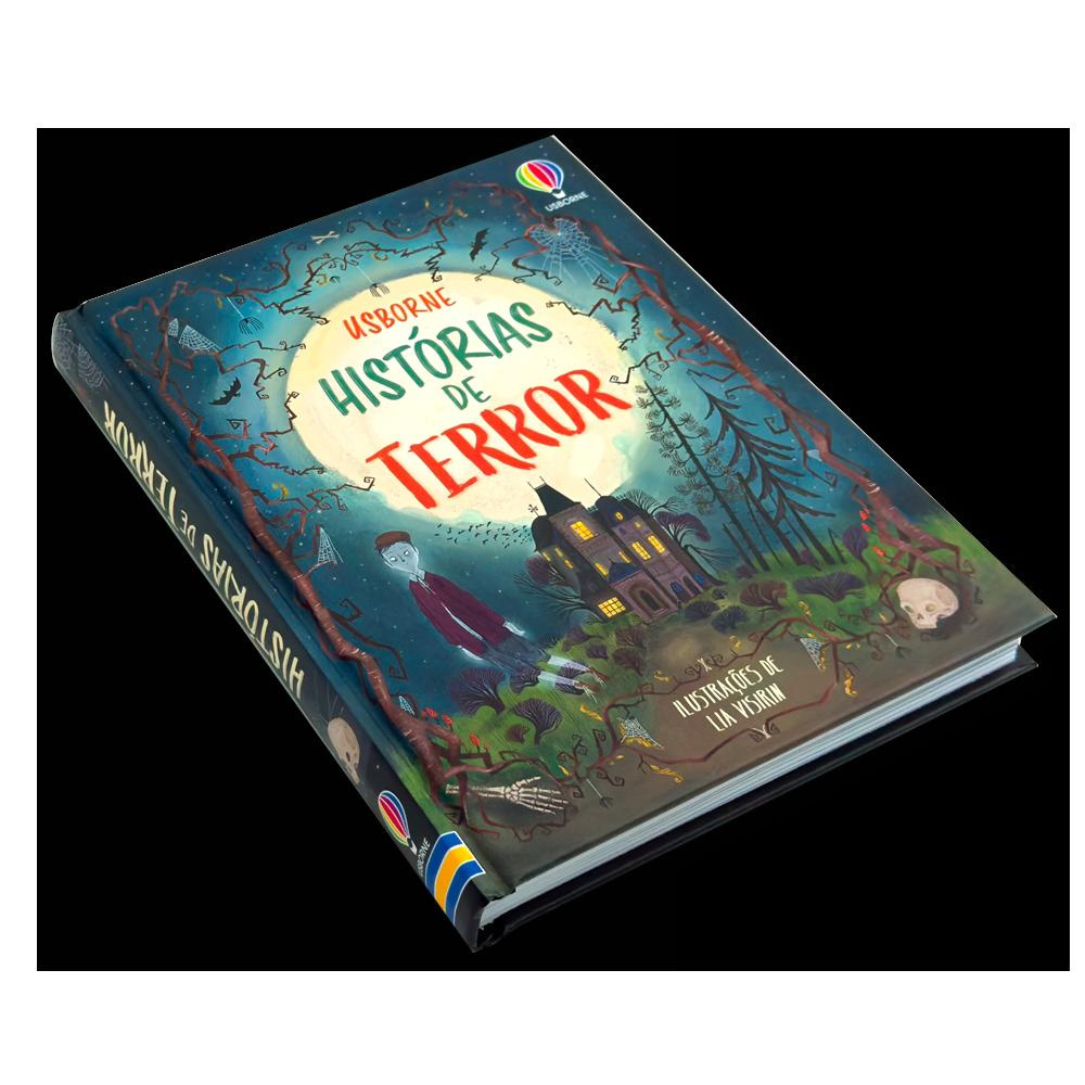 Histórias De Terror