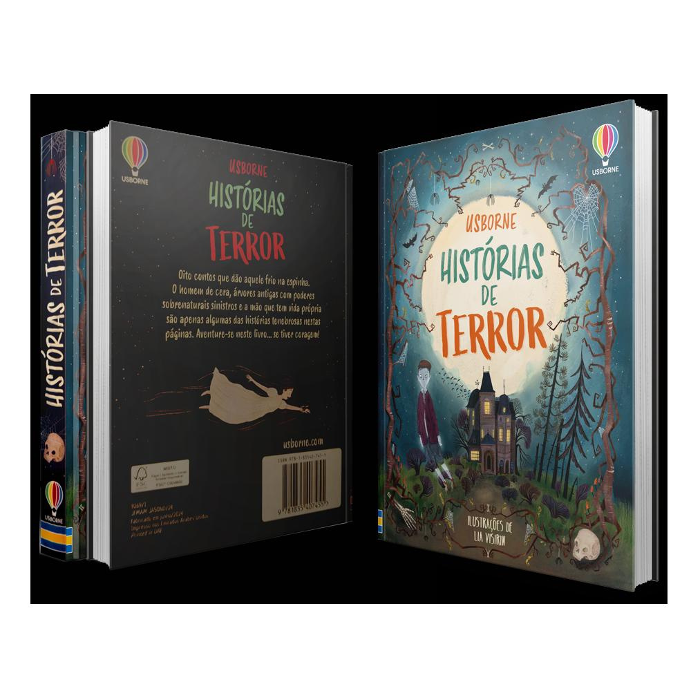 Histórias De Terror