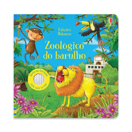 Zoológico Do Barulho