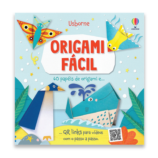 Origami Fácil