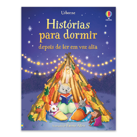 Histórias Para Dormir Depois De Ler Em Voz Alta