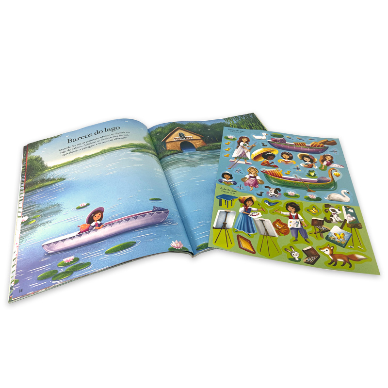 Princesas: Livro De Adesivos