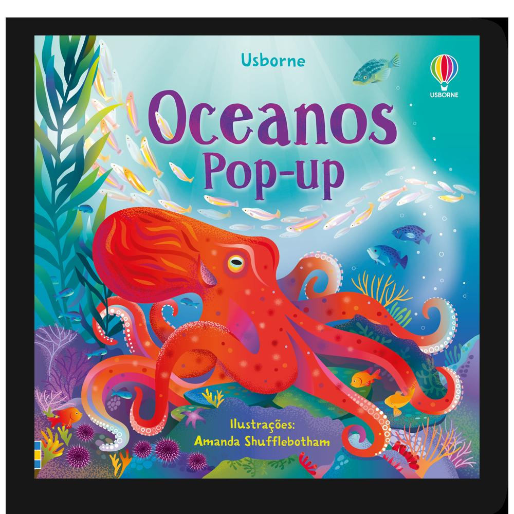 Oceanos: Pop-up