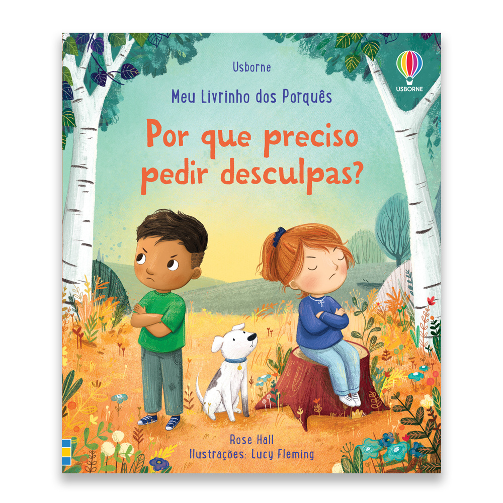 Por Que Preciso Pedir Desculpas
